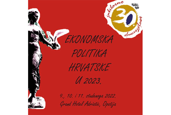 Ekonomska politika hrvatske u 2019